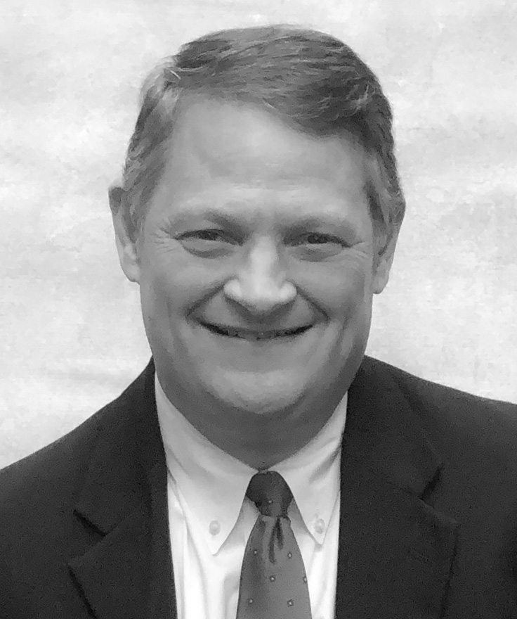 Douglas Shepard