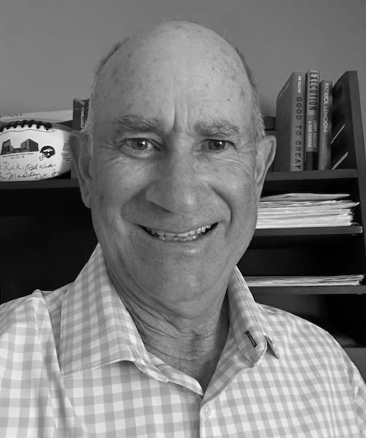 Rick Mangum