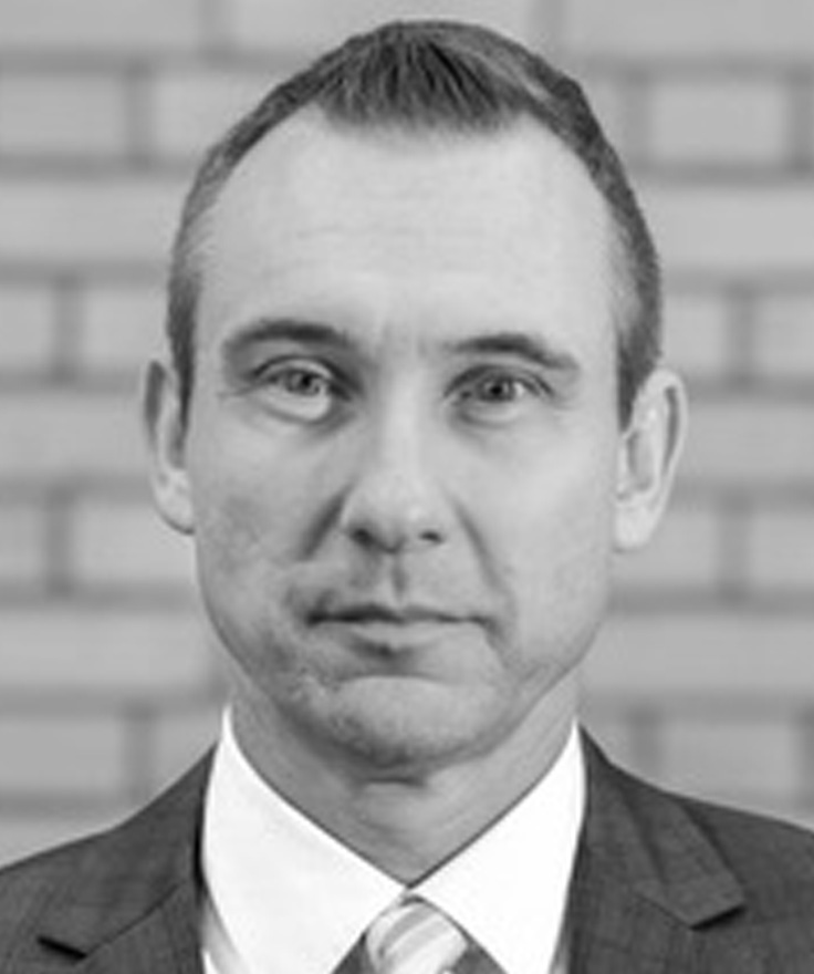 Brian Mowbray