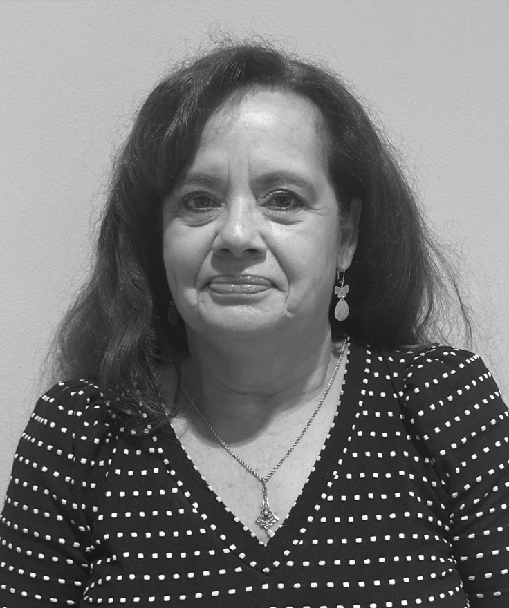 Marisol Allgeier
