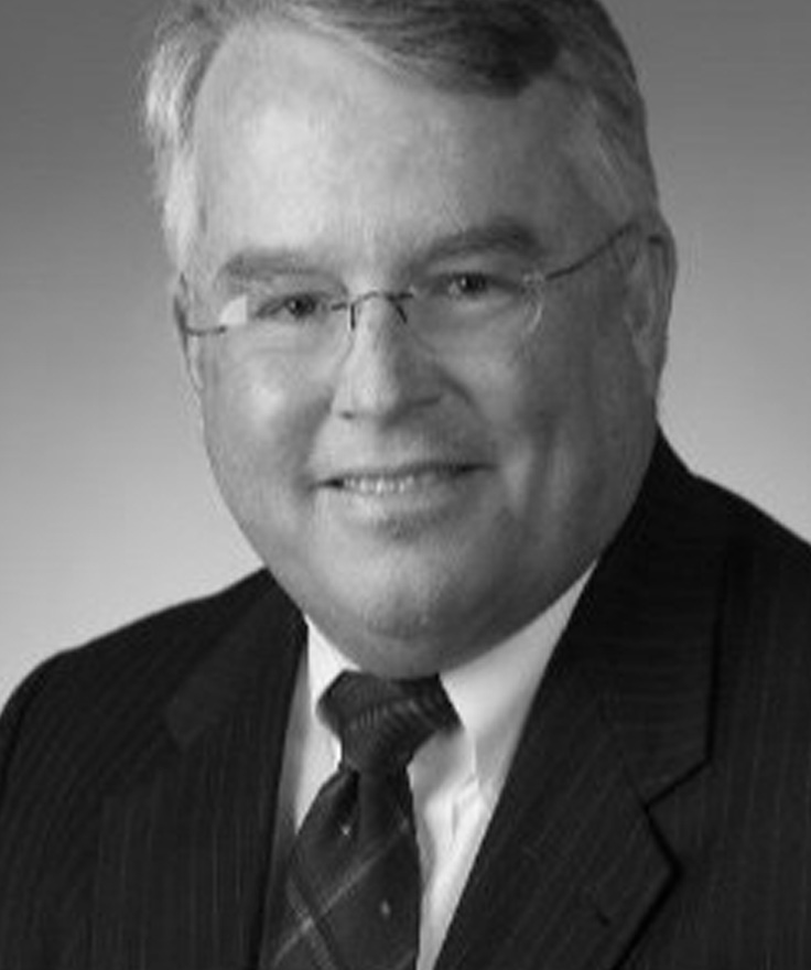 Paul McClintock