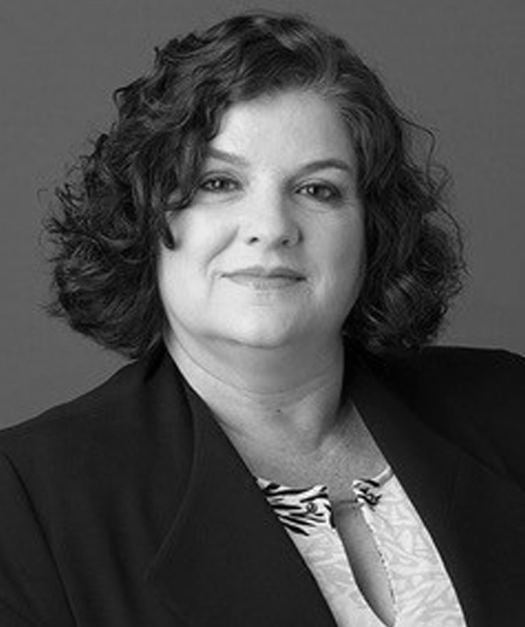 Cyndi Mergele