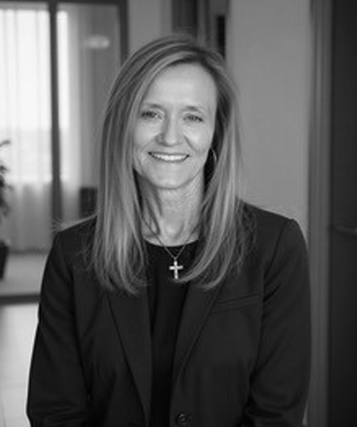 Judy Martin