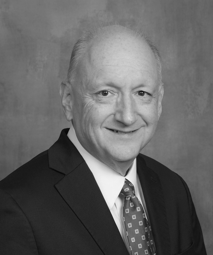Paul Garza