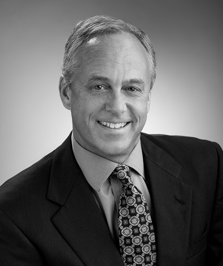 Steve Goodland, CPA