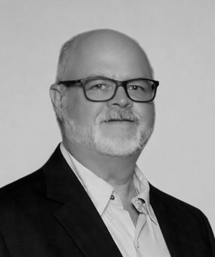 Geoffrey Westmoreland