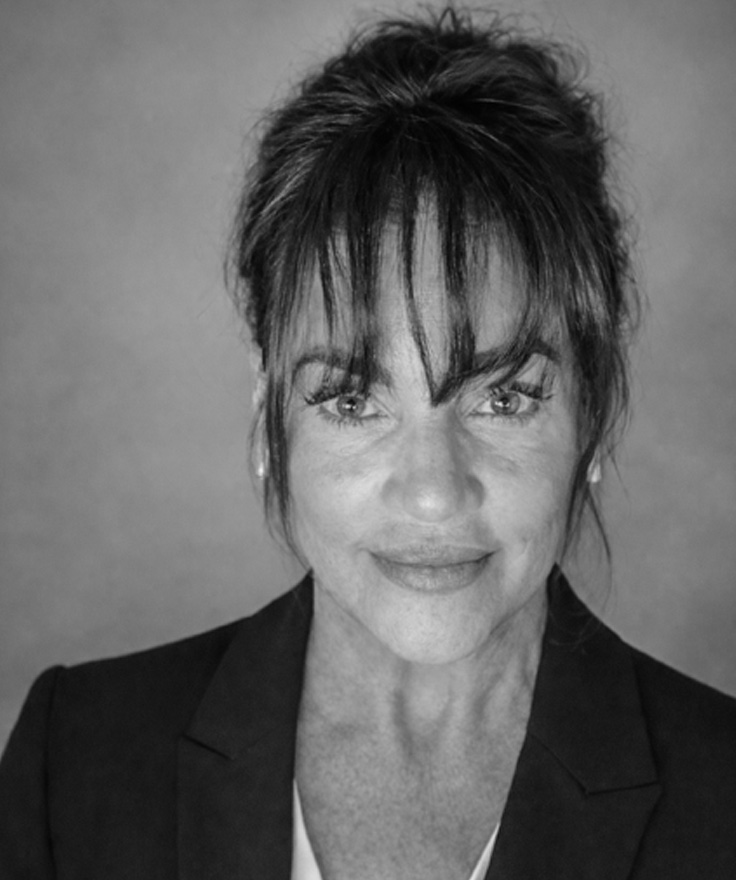 Michelle Wright