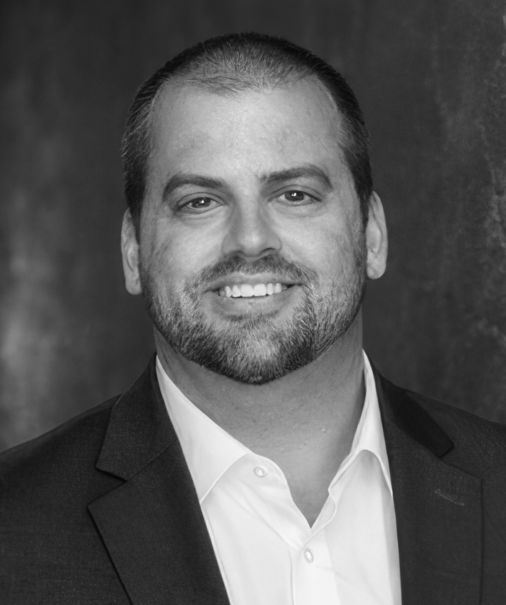 Brian Martinek